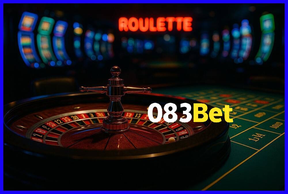 Jogos de roleta online