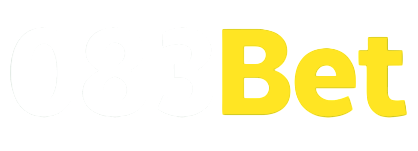 Logo da 083BET